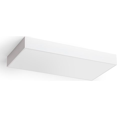 Kit de Superficie Paneles 60x30 cm Blanco