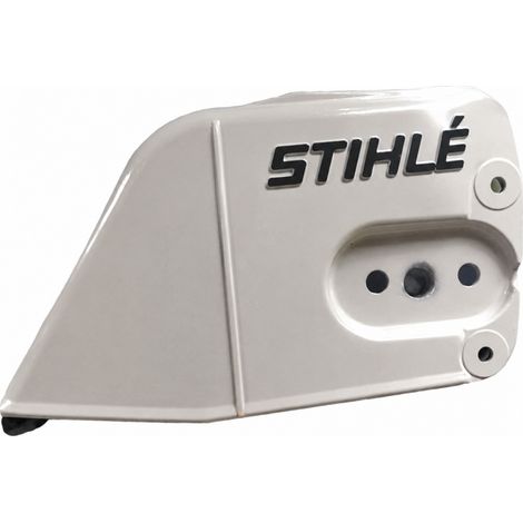 Carter de chaîne et frein avec logo STlHL pour tronçonneuse MS380 MS381 MS382 – Livraison gratuite (1/5)