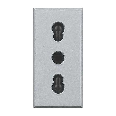 Hc4180 Enchufe Bipasso Axolute