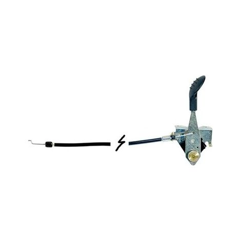 Llave de cierre EXMARK 109 8165 1098165