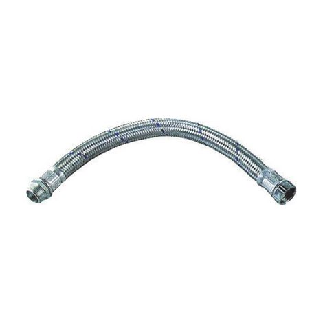 FLESSIBILE ANTIVIBRANTE ALTA PRESSIONE MF CM. 100- 1- DH- pezzi 1