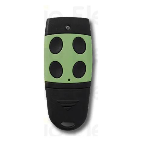 cardin émetteur à 4 fonctions edge 433mhz code fixe (ex code edge4) txedge4 (1/3)