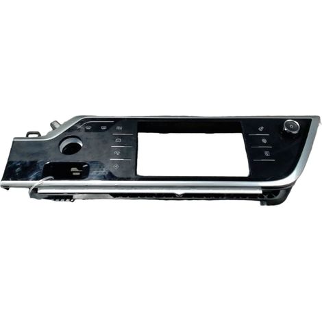 Commande Gps CITROEN C4 Picasso [PRODUIT D'OCCASION]♻️98011198vv