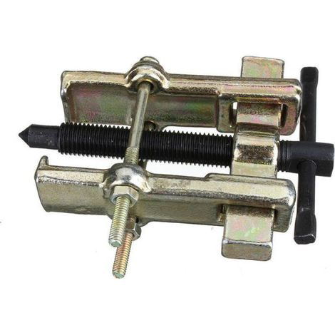 Extracteur Roulement 2 Pattes Forgeage Arrache Moyeu Pignon Engrenage 68Mm (1/4)