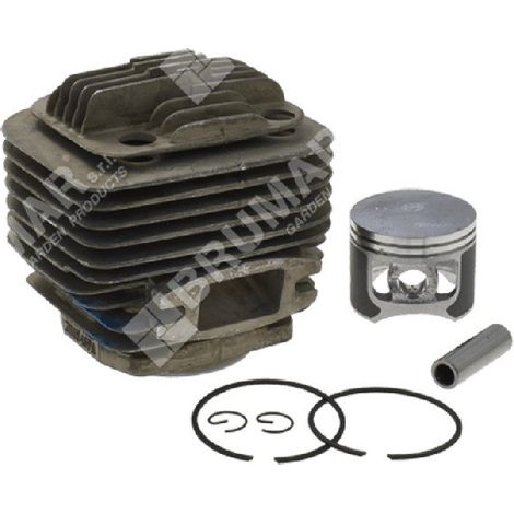 Kompletter Zylinder für ZOMAX-Kettensägen Durchmesser 45,2 mm - 053825