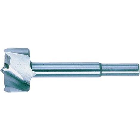 Fresa Per Legno Vigor Due Taglienti Mm. 10
