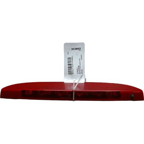 [PRODUIT D'OCCASION] Feux Stop Supplementaire RENAULT Clio 3 Phase 2 Break 1.5 Dci - ♻️ Ref Oe. 8200618714 - Garantie à vie (1/3)