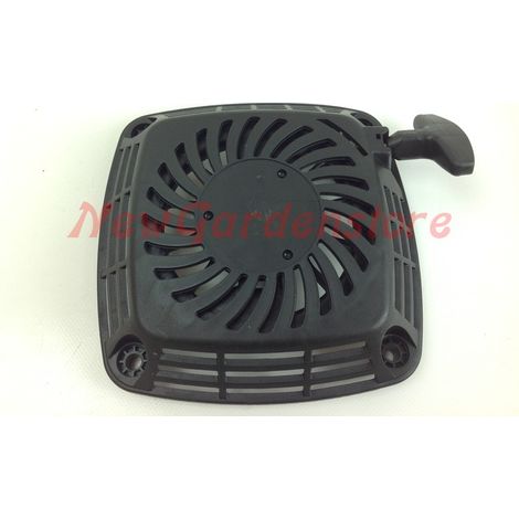 Messa in moto KAWASAKI motore rasaerba tosaerba tagliaerba FJ 180 017651