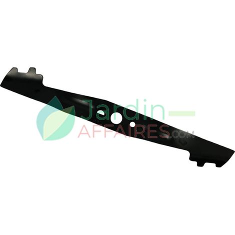 Yard Force AMBL46A Klinge 46cm für Akku-Rasenmäher LMG46D, LMG46E, LMG46F