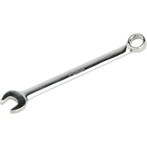 Sealey Premier Combination Spanner 17mm CW17