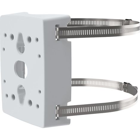 Axis T91B47 Universeller Metallkamerahalter grau
