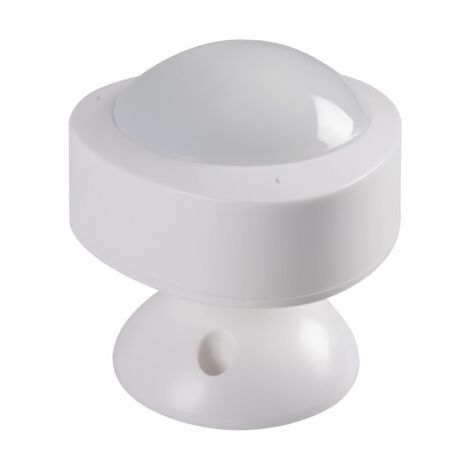 SENSORE DI MOVIMENTO PIR S SENSOR PIR INT 10M - KANLUX (1/3)
