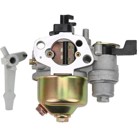 Pieza de repuesto para carburador 168, compatible con el motor Predator Chicago de 212 cc. (1/5)