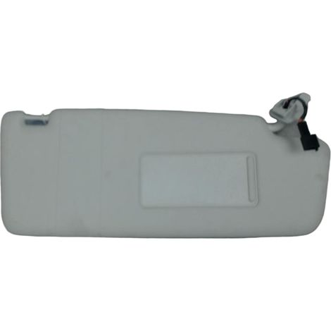 [PRODUIT D'OCCASION] Pare-soleil D VOLKSWAGEN Touran ♻️ Ref Oe. 1t0857552j2f4 - Garantie à vie (1/4)