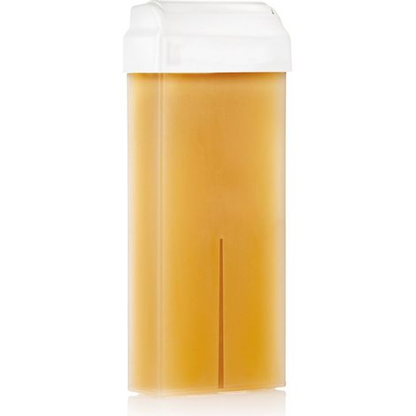 Cartouche de cire à épiler roll-on - Miel - Vivezen