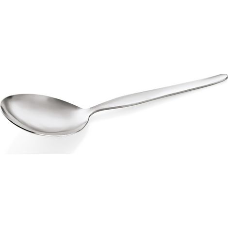 Cuillère à pommes de terre ,21 cm NP 80 lot de 12 - Was Germany (1/2)