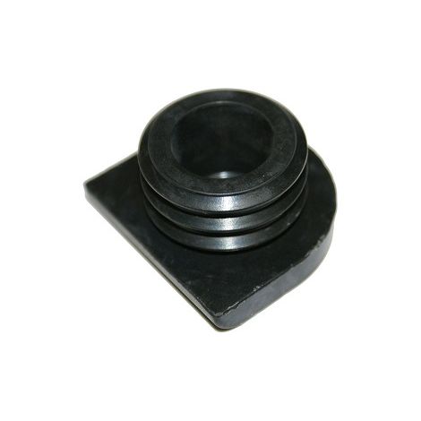BOUCHON DE REMPLISSAGE D'HUILE ORIGINE - MOTEUR KUBOTA Z402 Z482 (1/2)