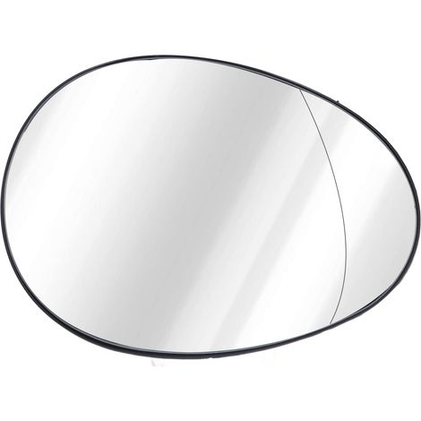 Rétroviseur extérieur droit chauffant pour Honda Cooper R55 R56 R57 R58 R59 (2007-2015) (1/5)