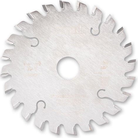 Freud 8025331469007 Konische Einschnittsäge 120 mm