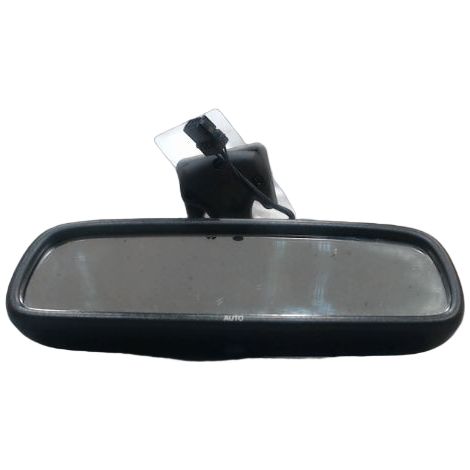 [PRODUIT D'OCCASION] Retroviseur Interieur SAAB 9-3 ♻️ Ref Oe. 12777848 - Garantie à vie (1/3)