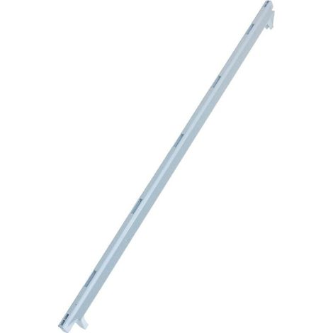 Profile arrière clayette pour Réfrigérateur, Congélateur BEKO 4864600200 (1/2)