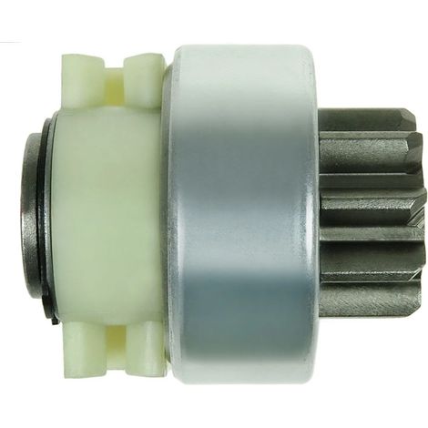Embrayage à roue libre, démarreur AS-PL SD4024