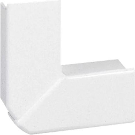 Legrand 030293 – Winkelplatte variabel – Gussform DLPlus 60x20 – weiß
