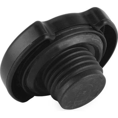 Öleinfülldeckel für Ford-Fahrzeuge F3AE6766BA und F3AZ6766B (1/5)