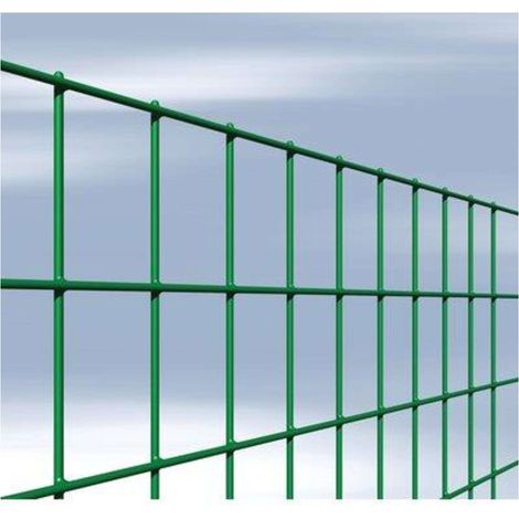 RETE ELETTR PLASTICATA 50X75 MARGHERITA CAVATORTA - MM 50X75 MM 2,1 L.MT 25 H.CM 200 - 1 pezzo