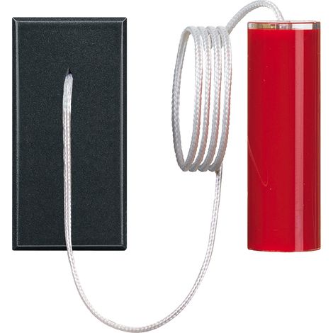 Bticino Axolute bouton à tirant HS4033