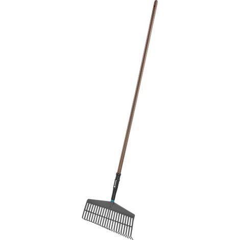 NatureLine Besenrechen GARDENA