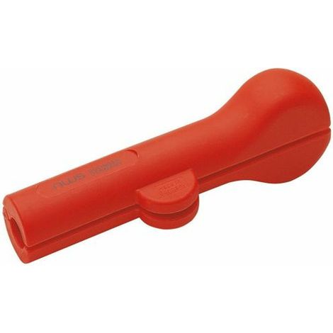 Spellafili universale NWS 712 per Al+Cu, misure 125 x 8-13 mm. (1/3)