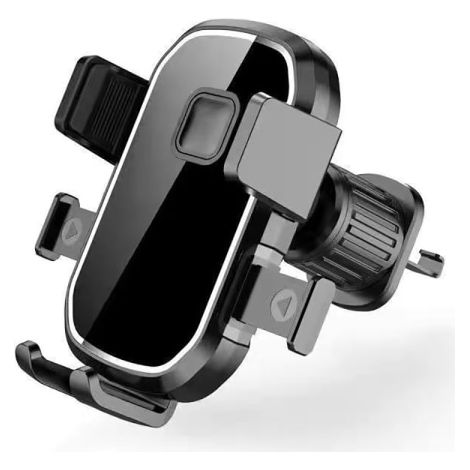 Support de téléphone portable pour voiture, support de téléphone portable pour voiture à 360°
