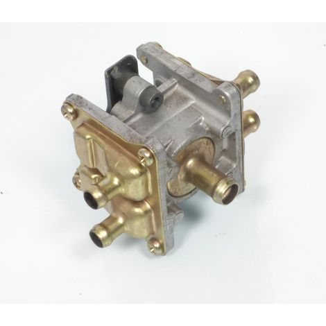 [PRODUIT D'OCCASION] Antipollution origine pour moto Suzuki 600 Bandit 2000 à 2004 (1/2)