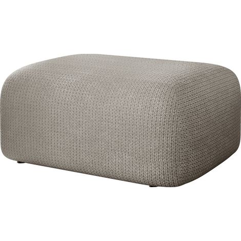 Reposapiés Shelton 110, Lima 50, 38x55x70cm, Diámetro: 0, Tapiz, Patas: Plástico, 0