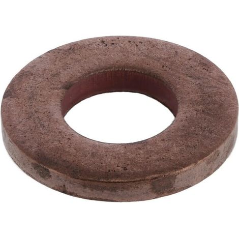 Junta inyector S: 2 mm ZETOR 9363980