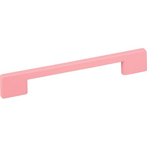 Maniglia per mobili rosa Cana 160 SANS MARQUE