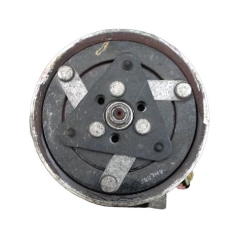 Compresseur Air Conditionne PEUGEOT 308 [PRODUIT D'OCCASION]♻️9822826880 (1/4)