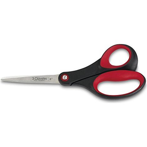 Forbici multiuso 8" - 20 cm (1/4)