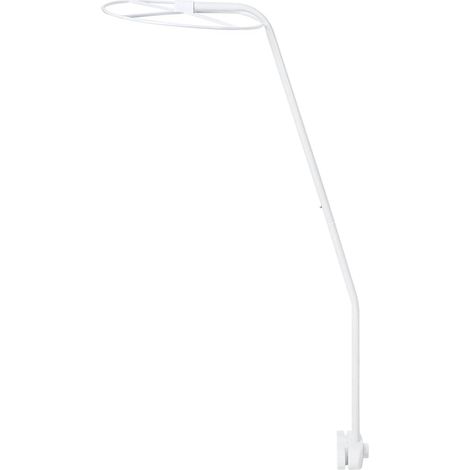 Support de Moustiquaire, Robuste et, Facile à Installer, Support de Moustiquaire Réglable pour Auvent de Lit de bébé (1/5)