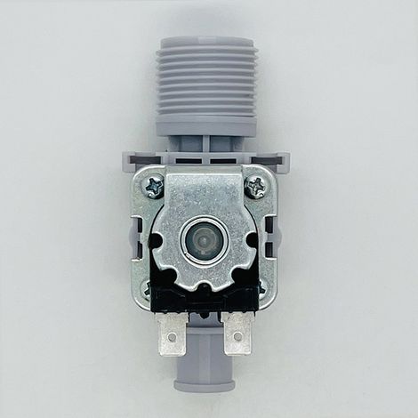 Magnetventil FCD 180A für Wasserreiniger, Wassereinlass-Magnetventil für Waschmaschinen, Zubehör für Magnetventile, Ersatzteile für Waschmaschinen (1/4)