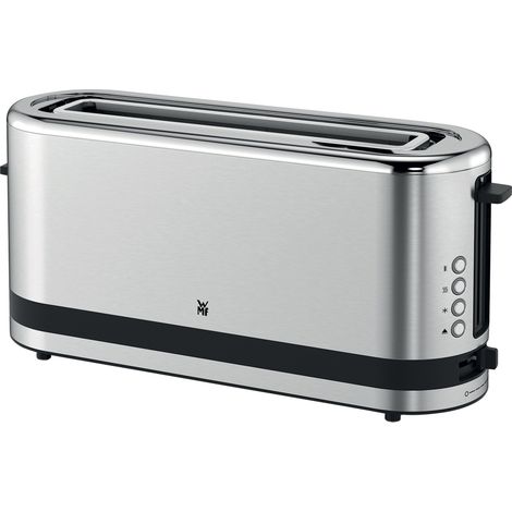 Wmf - Grille pain long inox Kitchenminis (1/10)