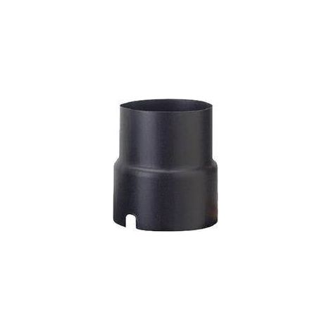 RIDUZIONE PORCELLANATA D 13F 12M NERO OPACO CLASSIC