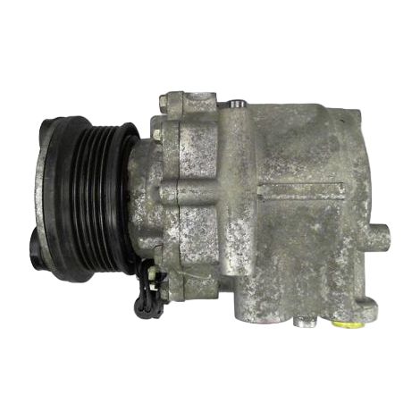 [PRODUIT D'OCCASION] Compresseur Air Conditionne FORD Fiesta 05-08 ♻️ Ref Oe. 1681193 - Garantie à vie (1/4)
