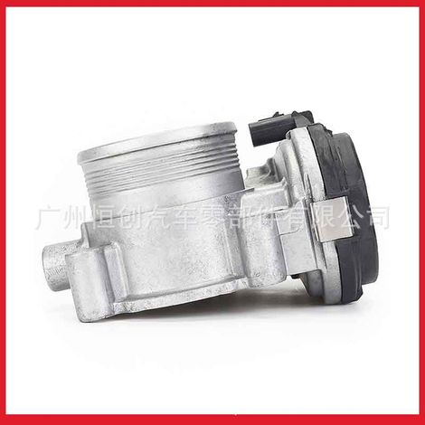 Drosselklappengehäuse 280750586 - Kompatibel mit Ford Focus 2014-2018 (1/4)