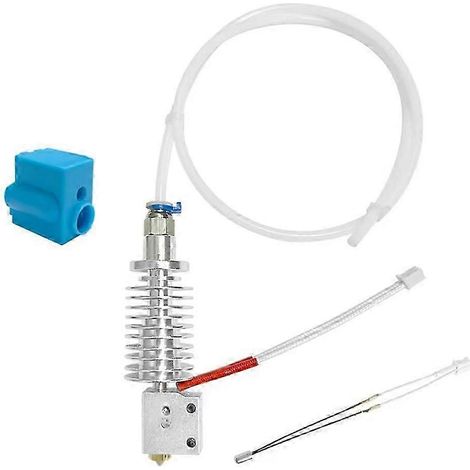 Zubehör für Anycubic Kobra Max/Plus Düsen-Druckkopf-Hotend 3D-Drucker (Kobra Max/Plus/Vyper-JXLGV) (1/5)