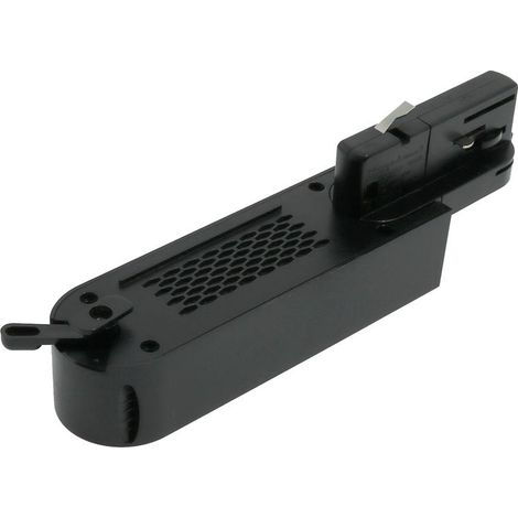 Base Promax Noir pour Carril trifásico - Ledme - LM5348 (1/3)