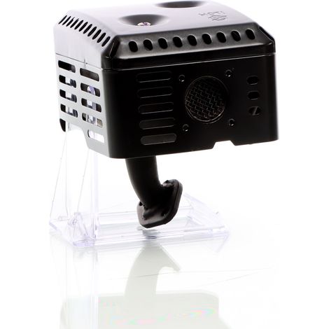 XPOtool Pièce de rechange Silencieux pour Moteur à Essence de 6,5 CV Pièce détachée Atelier Auto (1/5)
