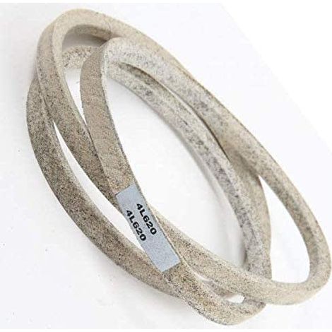Courroie 4l620 l=157,5cm 1134-9102-01 - tondeuse a gazon husqvarna