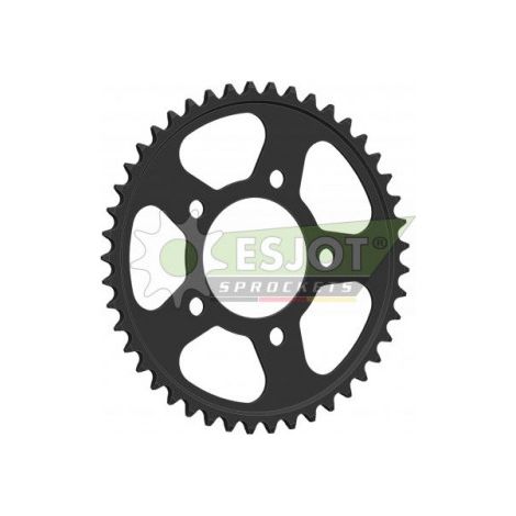 Couronne Esjot XL750 TRANSALP